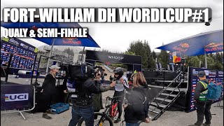 World Cup Fort-Bill Journée De Folie Pour Goodman Santacruz