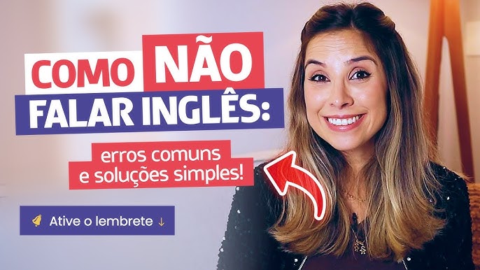 Como dizer de nada em inglês?  Inglês Para Cristãos 