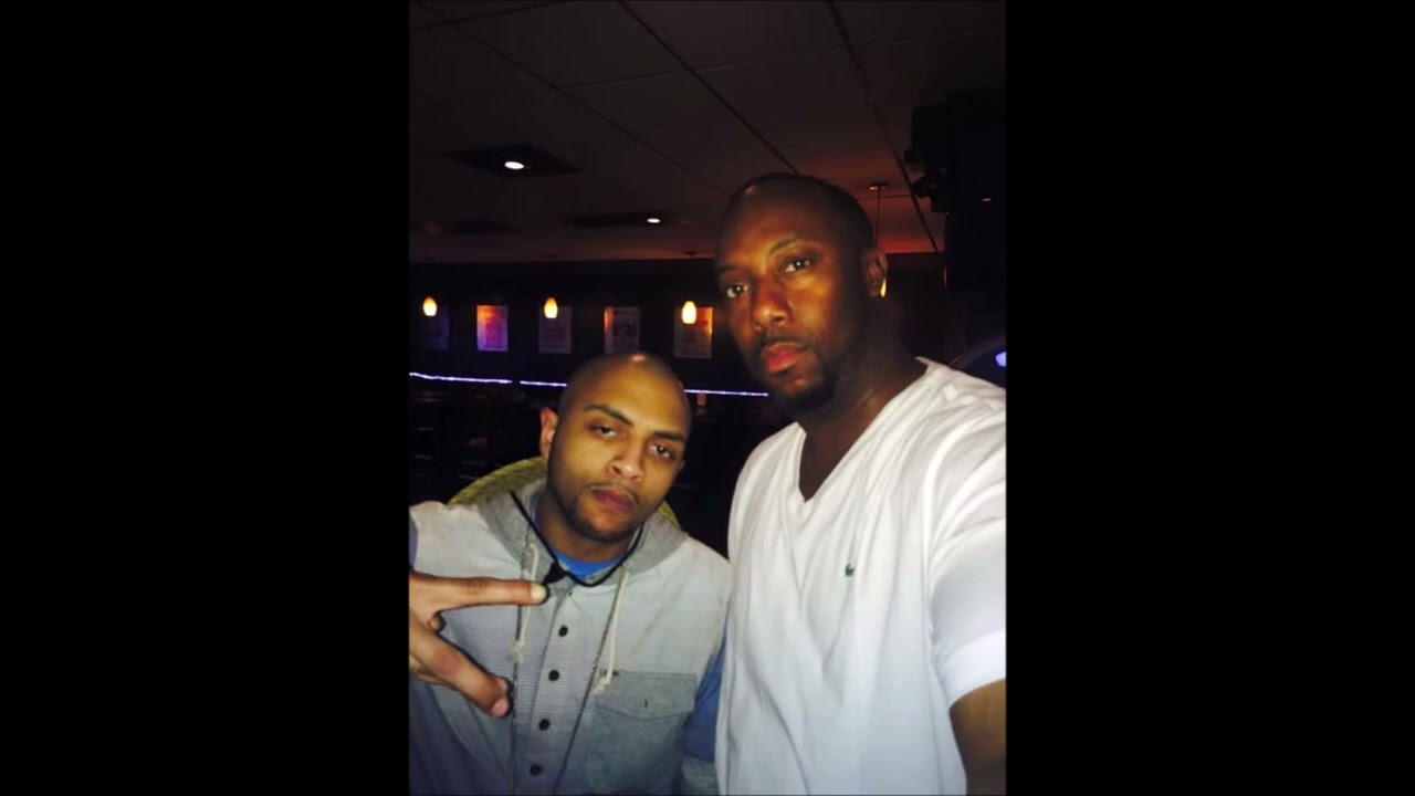 Skrilla Gettaz & Don Juan - One Way (Blend) - YouTube
