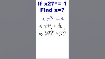 A Nice math Olympiad Exponential Simplification #short #olympiad #mathematics #maths #exponents
