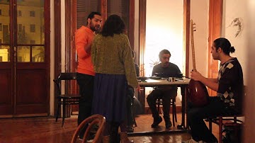 The Wonder Box Making