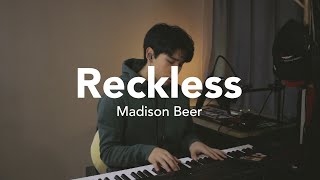 Reckless - Madison Beer (MALE COVER)