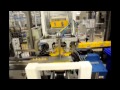 Vega Twin Robot Case Packing Filling Line Vega Twin Robot Case Packing Filling Line
