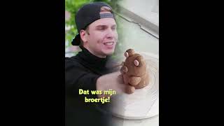 Download Lagu Wie anders dan je broertje?! 😅#pov #funny #fyp #fun #comedy #skit #shorts #foryou MP3