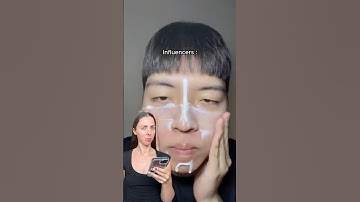 In this scenario, the influencers are right 💁🏻‍♀️