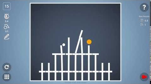 Brain it on level 15