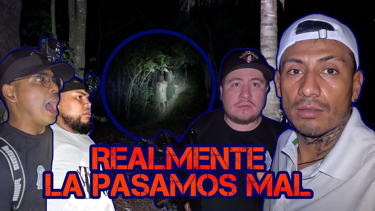 Fue un error llevarlo a explorar | MOMENTOS DE MUCHO SUSPENSO