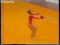 Anelia Ralenkova Ball EF EC 1984