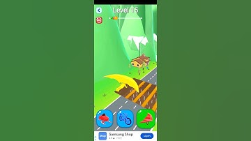 shape shifting level 15 android gameplay #gaming #shorts #gameplay