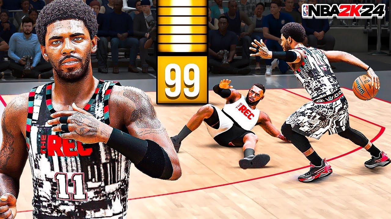 The POWER Of 99 BALL HANDLE HOF ANKLE BREAKER On NBA 2K24 YouTube the-power-of-99-ball-handle-hof-ankle-breaker-on-nba-2k24-youtube