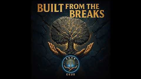 Muziekvideo Gebouwd vanuit de Breaks - EKUR