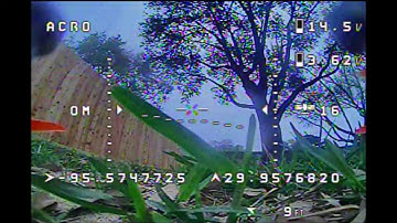 Aomway Commander V1 DVR Issues