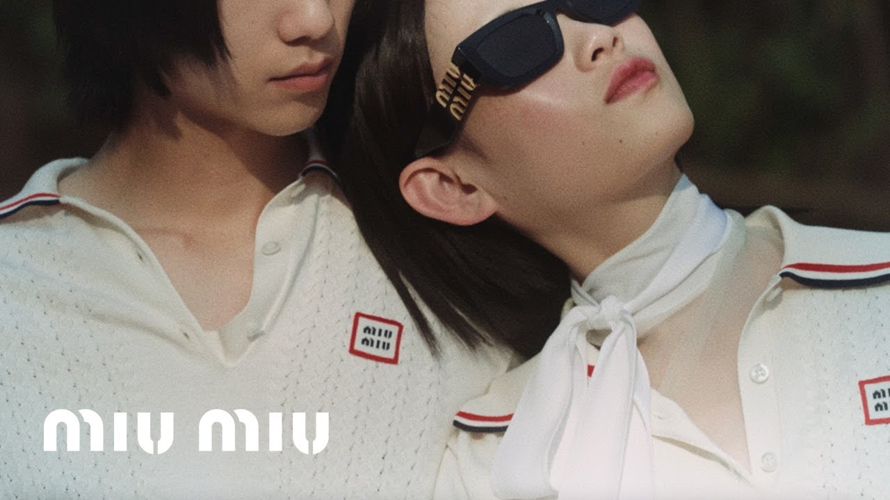 Miu Miu Perfect Match