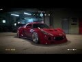 Need For Speed 2015 Lotus Drift Build Need For Speed 2015 Lotus Drift Build