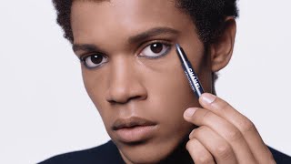 BOY DE CHANEL. AN INTENSE LOOK IN A FEW STEPS – CHANEL Makeup