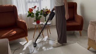 Benimle Bir Gün Ev Temizliği Çiçek Bakımı Özbek Pilavı