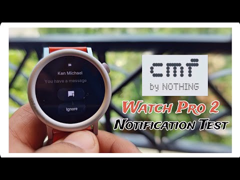 CMF by Nothing
