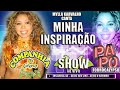 MYLLA KARVALHO - MINHA INSPIRAÇÃO COMPANHIA DO CALYPSO (ORIGINAL NA VOZ DE LENNE BANDEIRA)