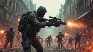 Zombie Kill Streak – My Best Run Yet | সবচেয়ে শক্তিশালী বন্দুক দিয়ে জম্বি শিকার | alfa zone bangla screenshot 4