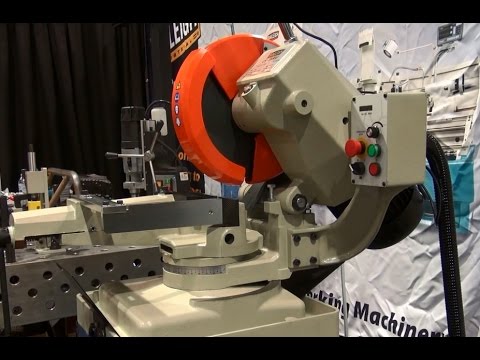 Baleigh Metal Cutting