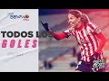 Todos los Goles | Jornada 1 - Grita México C22