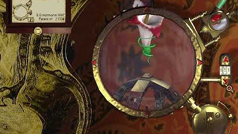 The Sentinel Returns - All Levels completed 100%