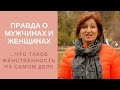 Что такое женственность: Неожиданная правда об отношениях мужчин и женщин