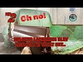 Helgens lackering gick inte som planerat… | NR 2