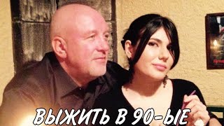 "Слово пацана" - абсолютный шедевр!!!! Что дальше?