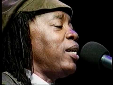 Milton Nascimento - Eu Sei Que Vou Te Amar ao vivo 1994