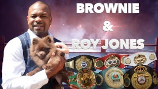 Brownie & Roy Jones | Брауни и Рой Джонс