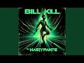 Bill Kill