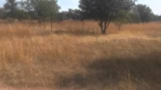 Vacant Land For Sale in Cullinan, Cullinan, South Africa for ZAR R 530 000