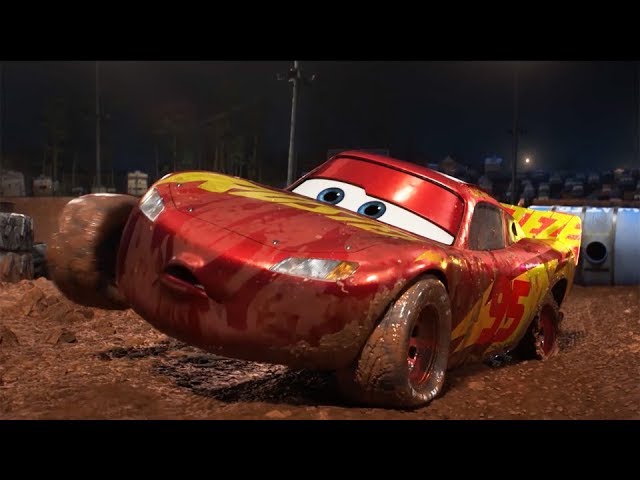 Lightning McQueen Coming to Rocket League This Month - mxdwn Games