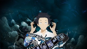 [DES] - START AGAIN MEP