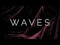 Waves  kyle preston  ambient classical