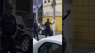 O RAPPA DA PREFEITURA DE SÃO PAULO LEVA TUDO DO TRABALHADORES DA RUA TIERS X HANNEMAN 27/10/25