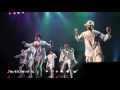 [CAP] GOT7 yo モリアガッテ yo live- Jackbum cut