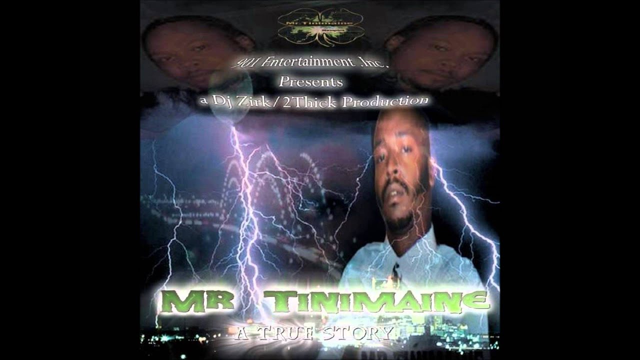 mr tinimaine mr tinimaine