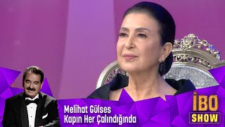 Melihat Gülses -  Her Kapın Çalındığında