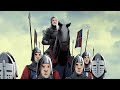 3 AMAZING Medieval Knights - El Cid - William Wallace - The Black Prince
