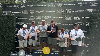 PPA Virginia Beach Finals Game 2 of Men’s Finals 50-59 3.5