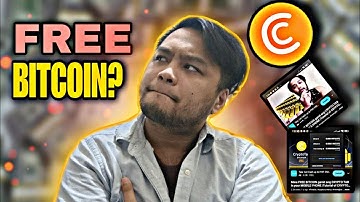 Mine FREE BITCOIN gamit ang CRYPTO TAB in your MOBILE PHONE | Tutorial of CRYPTO TAB | Tagalog
