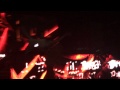 Gareth Emery - Entrada @ webster hall NYC
