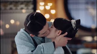 先婚后爱，既甜又虐（6/15）🥰 芸汐傳 🥰 Kiss Love Scenes