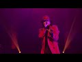 BUCK-TICK 『bloody』TOUR 2009 memento mori4