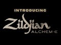 Zildjian ALCHEM-E Series Electronic Drum Kits