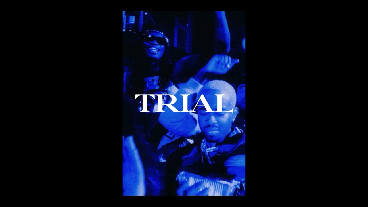 [FREE] CRUEL SANTINO X LEN ALT AFRO TYPE BEAT  2025 | 