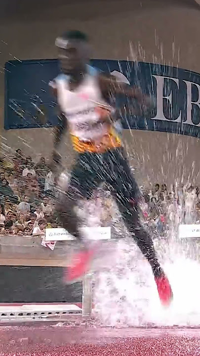 That’s how a champion finishes 👏 #MonacoDL 🇲🇨 #DiamondLeague #RoadToTheFinal
