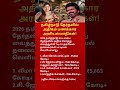 Top 10 Richest Celebrities in Tamil Nadu 2026 Highest Net Worth Revealed